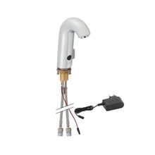 Смеситель Для Раковины Geberit Hytronic 115.722.21.1