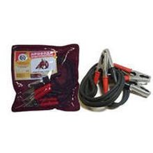 Провода для прикуривания 300А, 2,6 м