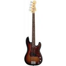 AMERICAN STANDARD PRECISION BASS 2012 RW 3-COLOR SUNBURST