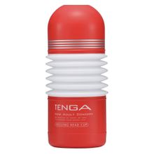 Tenga Мастурбатор Rolling Head CUP