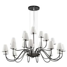 Люстра подвесная Lightstar 758217 Diafano