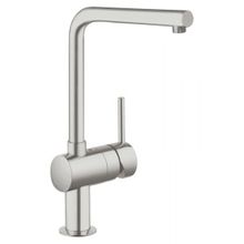 Смеситель Grohe Minta 31375DC0 для кухонной мойки