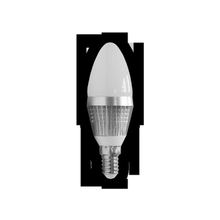  Лампа светодиодная Linel B 4.5W LED3x1 833 E14 A