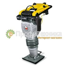 Вибротрамбовка WACKER NEUSON BS 50-2i 5200000660