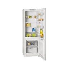 холодильник Атлант 4209-000, 161,5 см, двухкамерный, морозильная камера снизу