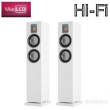 Audiovector QR3 White Silk