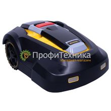 Газонокосилка-робот Champion RMB 2428