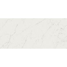 Керамогранит Atlas concorde Marvel Stone Carrara Pure 110 напольная 50х110