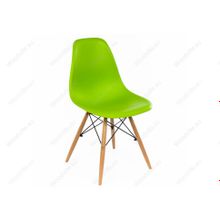 Стул Eames PC-015 green