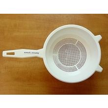 Дуршлаг с ручкой