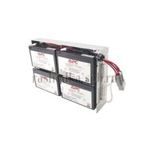 APC Battery replacement SU1400RM2U RBC24