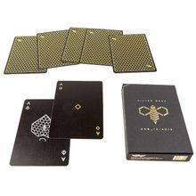 Карты "Ellusionist Killer bees V2, in box, reloads" (ELL18)