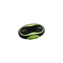 MP3-flash плеер Qumo Freestyle - 4Gb Green