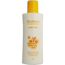 Deoproce Hydro Enriched Honey Emulsion 380 мл