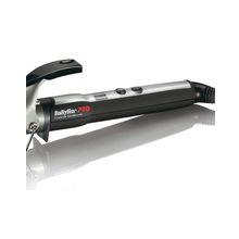 BaByliss PRO Плойка 32мм с терморегулятором титан + турмалин, BaByliss Professional