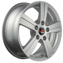 Колесный диск REPLICA VV58 6,5x16 5x112 D57,1 ET50 s