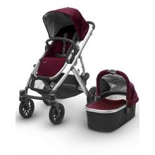 UPPAbaby 2 в 1 Vista 2017 Dennison