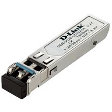 d-link (1-port mini-gbic 1000base-lx smf sfp tranceiver (up to 2km, single mode)) dem-302s-lx