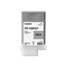 Canon Картридж Canon PFI-106PGY Photo Grey для iPF6300