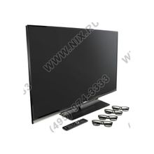 47 LED ЖК телевизор PHILIPS 47PFL6007T 60 (1920x1080, 400кд м2,HDMI, LAN, USB, WiFi, 2D 3D, DVB-T2, SmartTV)