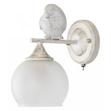 Arte Lamp Бра Arte Lamp Gemelli A2150AP-1WG ID - 417269