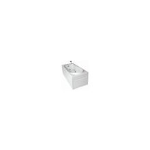 Акриловая ванна Ustica 1510х700
