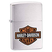 Zippo Зажигалка ZIPPO Harley-Davidson®