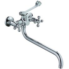 Смеситель Frap F2619-3