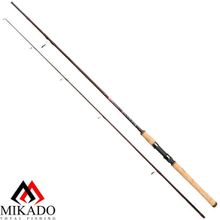 Спиннинг штекерный Mikado DESIRE HUNTER 240 (тест 10-40 г)