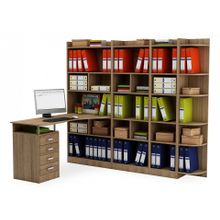 ВМФ Стол компьютерный Атлант-18643 ID - 346501