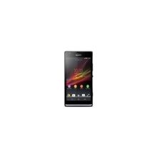 cотовый телефон Sony Xperia SP Black