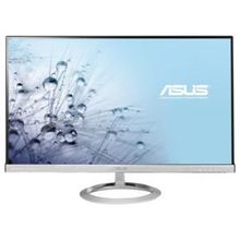 Монитор asus mx279h 90lmgd051r010o1c-, 27" (1920x1080), ips, vga (d-sub), hdmi