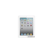Apple iPad 4 16Gb Wi-Fi + Cellular White РСТ