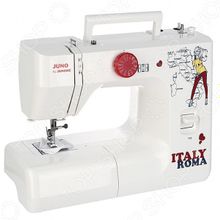 Janome JUNO 753