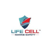 Life Cell Держатель плавучей сумки из нержавеющей стали Life Cell на перегородку