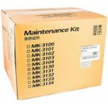 MK-3100 Ремонтный комплект Kyocera FS-2100D 2100DN ECOSYS M3040DN M3540DN