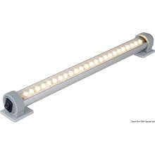 Osculati U-Pro LED strip light 230 LEDs, 13.839.01