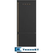 Холодильник Smeg FA8005RAO