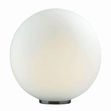 Ideal Lux Настольная лампа Ideal Lux Mapa Tl1 D30 Bianco 009131 ID - 222961