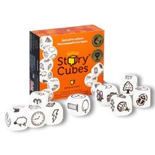 Кубики Историй (RoryAndapos;s Story Cubes Original) (RSC1)