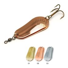 Блесна колебалка Akara PA01