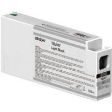 EPSON C13T824700 картридж с серыми чернилами