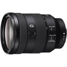 Объектив Sony SEL-24105G FE 24-105mm f 4 OSS