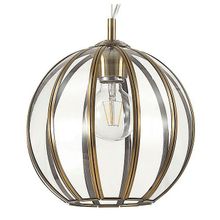 Ideal Lux Подвесной светильник Ideal Lux Rondo RONDO SP1 D25 ID - 433204