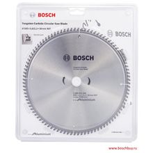 Bosch Пильный диск Bosch ECO WO 305x30-96T  (древесина, пластик, цветной металл) (2608644396 , 2.608.644.396)