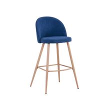 ПМ: Stool Group Стул барный Лион BC-99004