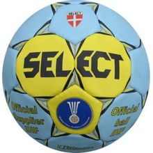 Мяч гандбольный Select Ultimate IHF