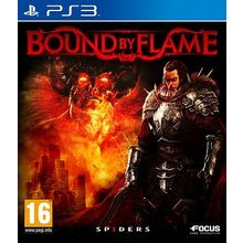 Bound by Flame (PS3)