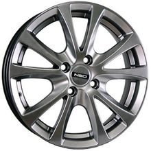 Replica Mercedes (1028)  8.5x19 5x112 D66.6 ET42