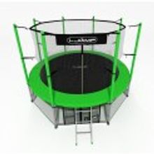 i-JUMP Classic 8ft green